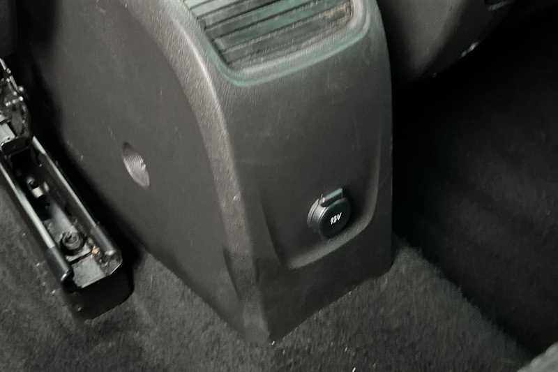 Used Vauxhall Crossland 2024 for sale - 77513684: Photo 31