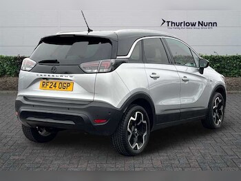 Used Vauxhall Crossland 2024 for sale - 77513684: Photo