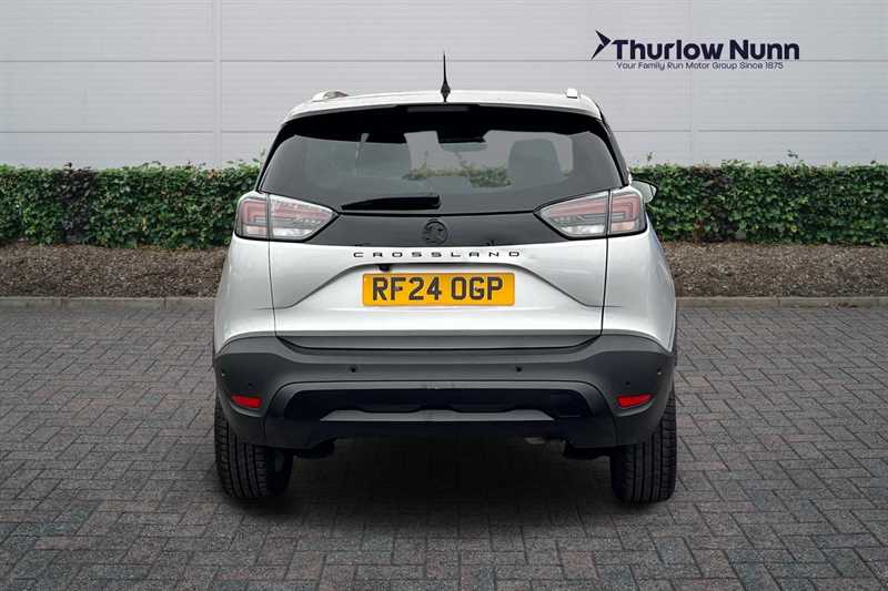 Used Vauxhall Crossland 2024 for sale - 77513684: Photo 4