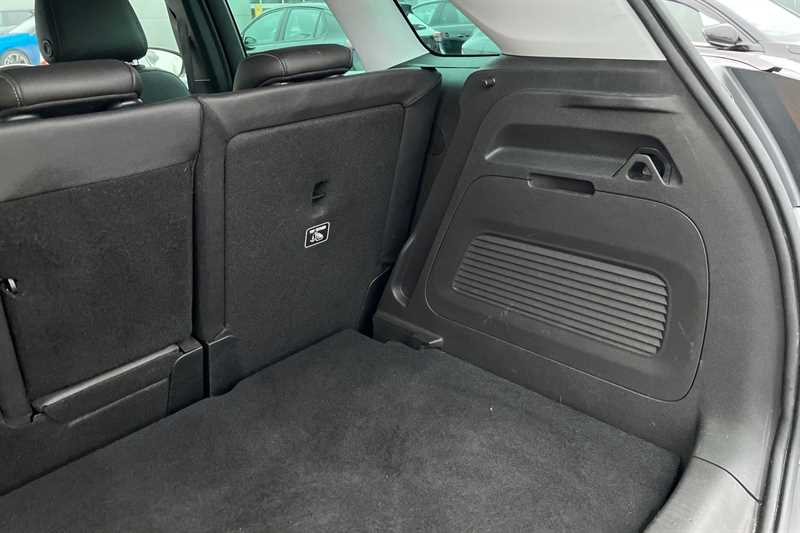 Used Vauxhall Crossland 2024 for sale - 77513684: Photo 41