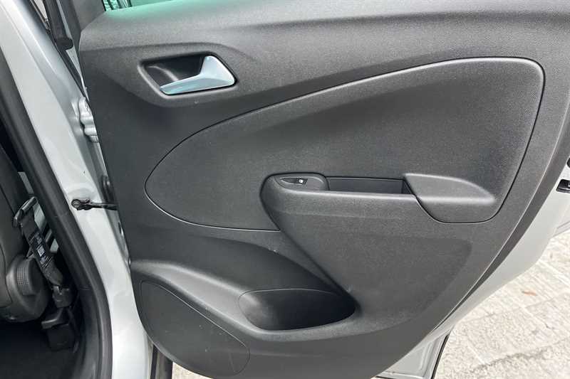 Used Vauxhall Crossland 2024 for sale - 77513684: Photo 42