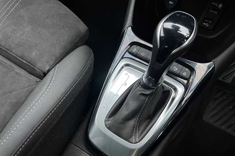 Used Vauxhall Crossland 2024 for sale - 77513684: Photo 46