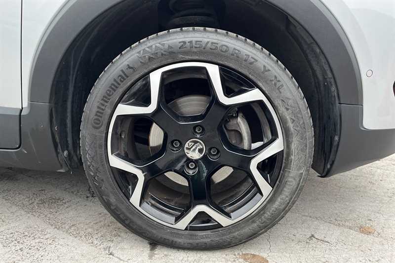 Used Vauxhall Crossland 2024 for sale - 77513684: Photo 55