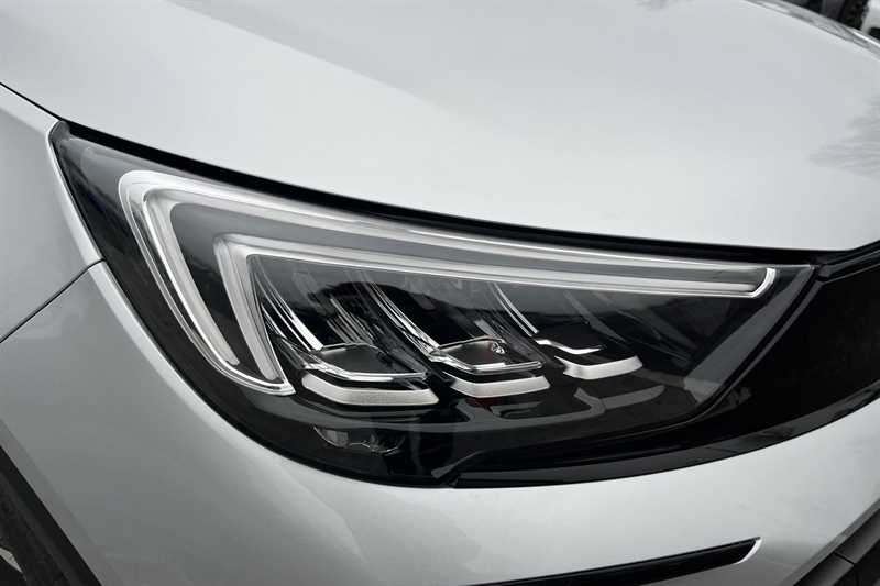 Used Vauxhall Crossland 2024 for sale - 77513684: Photo 56