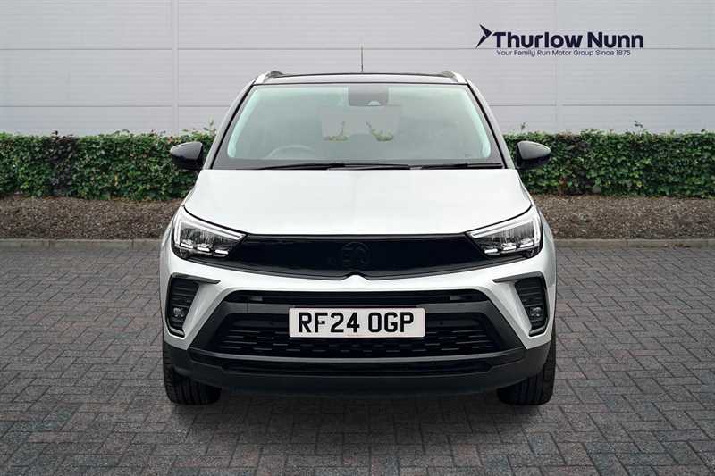 Used Vauxhall Crossland 2024 for sale - 77513684: Photo 8