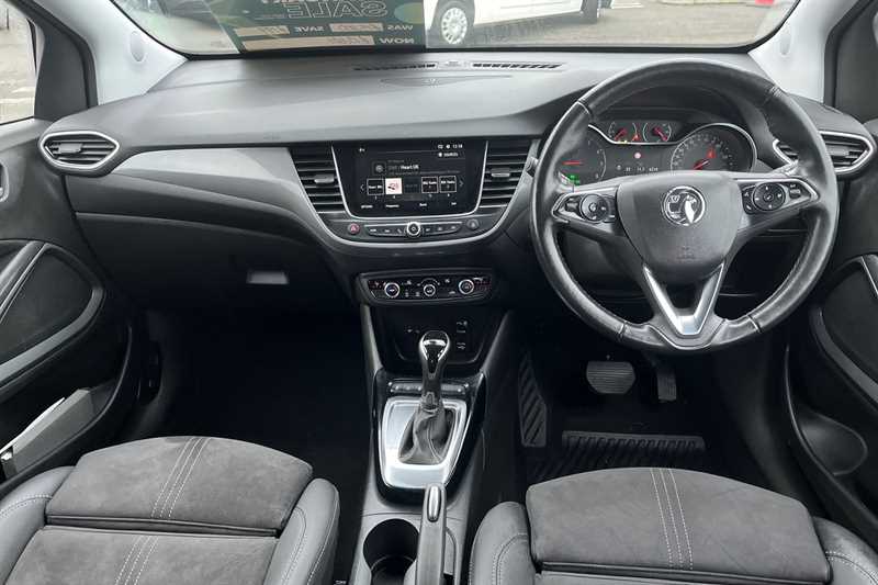 Used Vauxhall Crossland 2022 for sale - 77145930: Photo 12