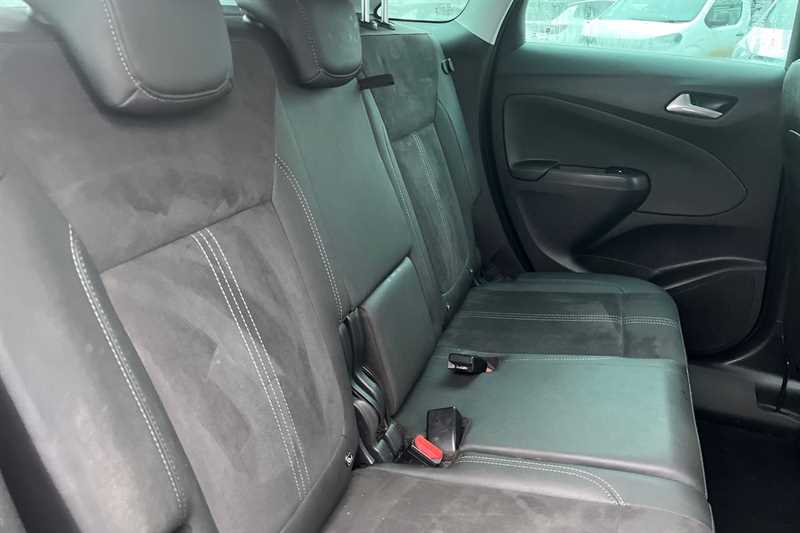 Used Vauxhall Crossland 2022 for sale - 77145930: Photo 23