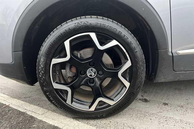 Used Vauxhall Crossland 2022 for sale - 77145930: Photo 25