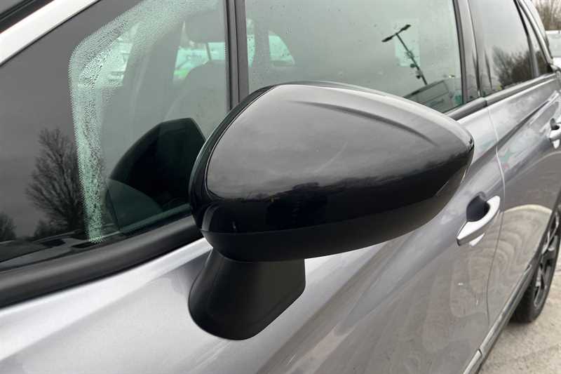 Used Vauxhall Crossland 2022 for sale - 77145930: Photo 26