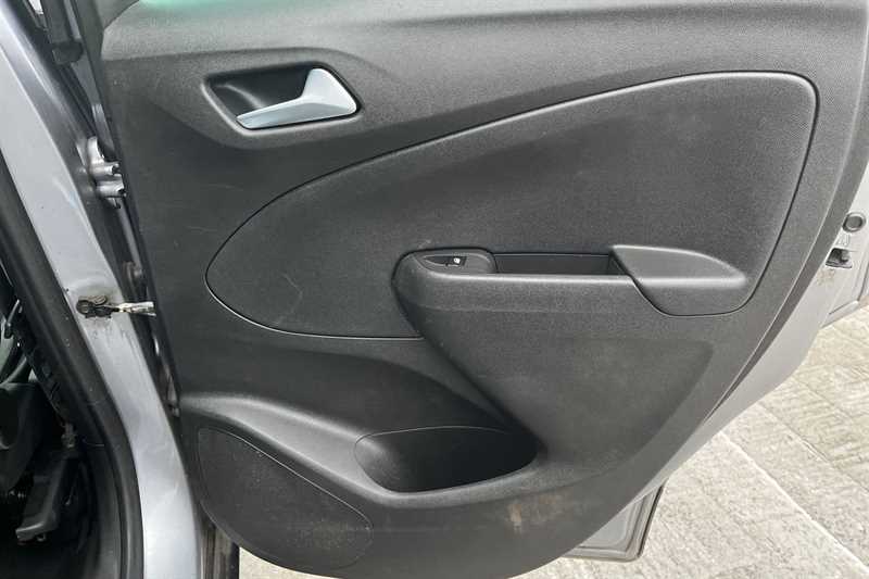 Used Vauxhall Crossland 2022 for sale - 77145930: Photo 42