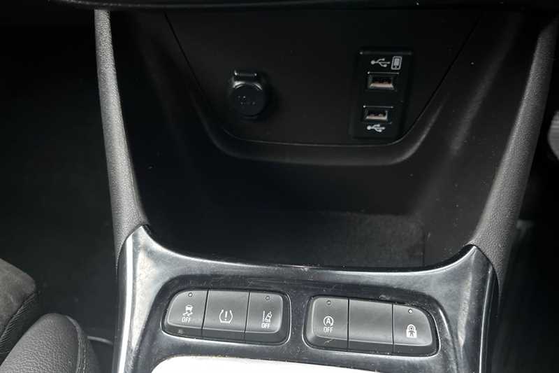 Used Vauxhall Crossland 2022 for sale - 77145930: Photo 43