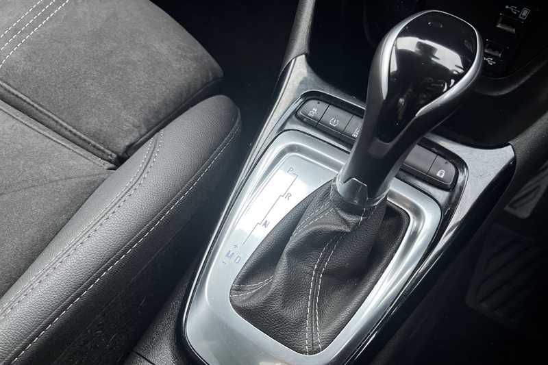 Used Vauxhall Crossland 2022 for sale - 77145930: Photo 44