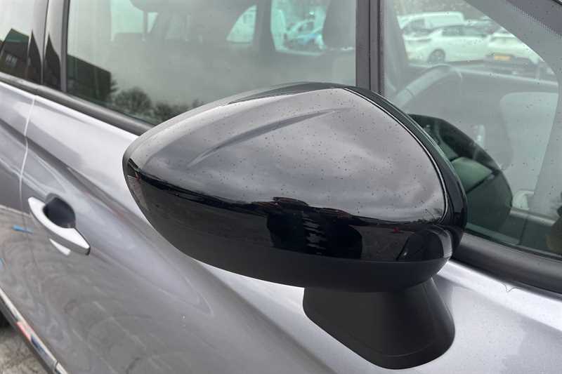 Used Vauxhall Crossland 2022 for sale - 77145930: Photo 52