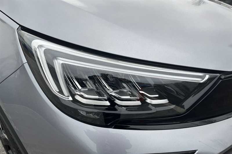 Used Vauxhall Crossland 2022 for sale - 77145930: Photo 54