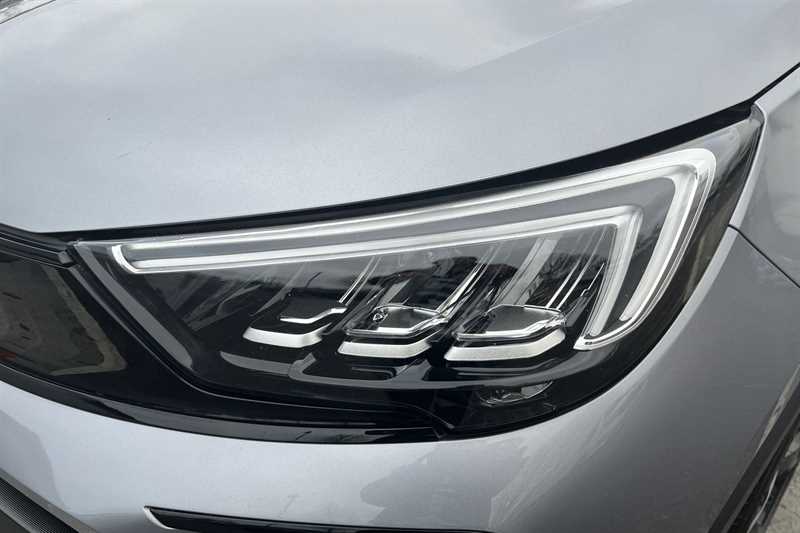 Used Vauxhall Crossland 2022 for sale - 77145930: Photo 55