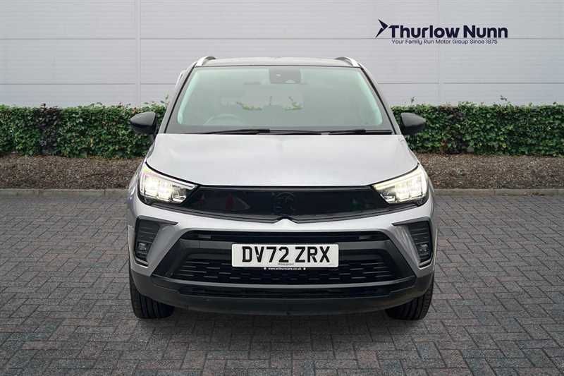 Used Vauxhall Crossland 2022 for sale - 77145930: Photo 8
