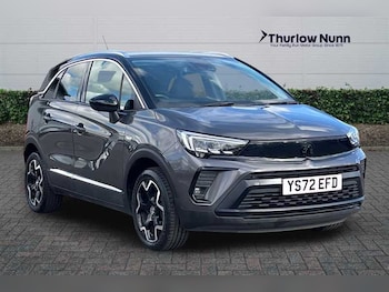 Used Vauxhall Crossland 2022 for sale - 78406770: Photo