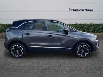 Used Vauxhall Crossland 2022 for sale - 78406770: Photo