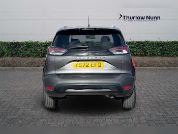 Used Vauxhall Crossland 2022 for sale - 78406770: Photo