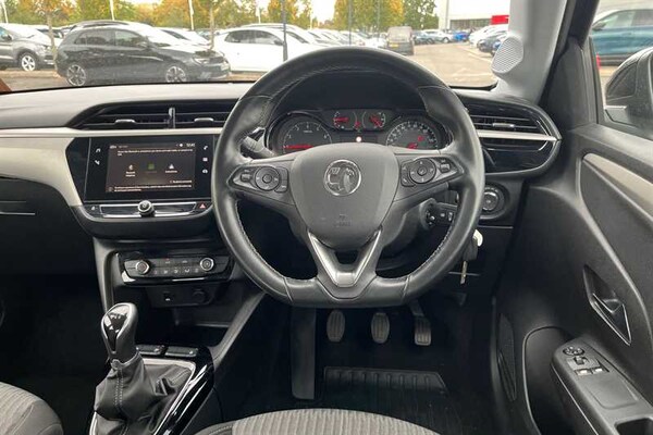 Used Vauxhall Corsa 2019 for sale - 76204402: Photo 11