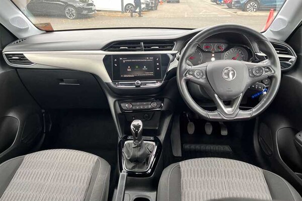 Used Vauxhall Corsa 2019 for sale - 76204402: Photo 12