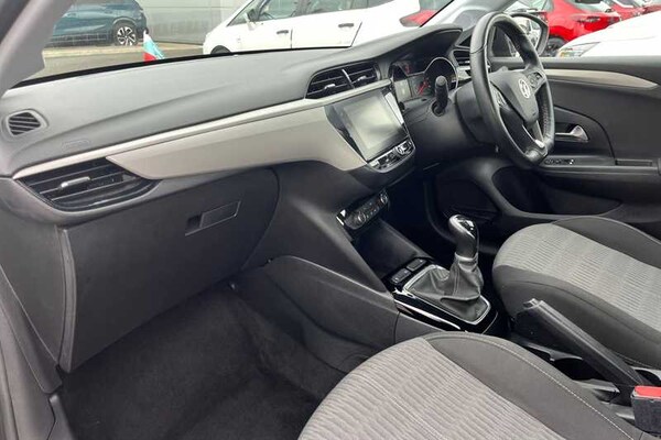 Used Vauxhall Corsa 2019 for sale - 76204402: Photo 13