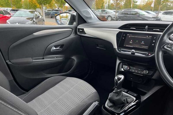 Used Vauxhall Corsa 2019 for sale - 76204402: Photo 14