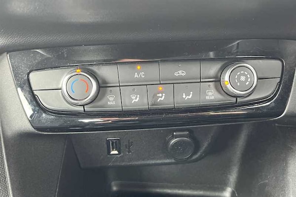 Used Vauxhall Corsa 2019 for sale - 76204402: Photo 15