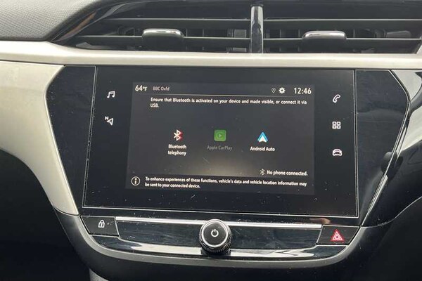 Used Vauxhall Corsa 2019 for sale - 76204402: Photo 18