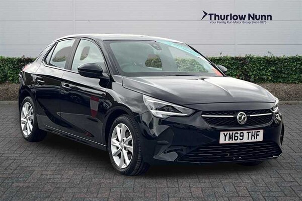 Used Vauxhall Corsa 2019 for sale - 76204402: Photo 1