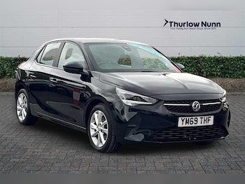 Vauxhall - Corsa