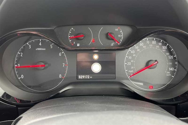 Used Vauxhall Corsa 2019 for sale - 76204402: Photo 20