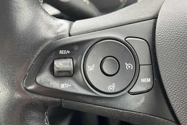 Used Vauxhall Corsa 2019 for sale - 76204402: Photo 21