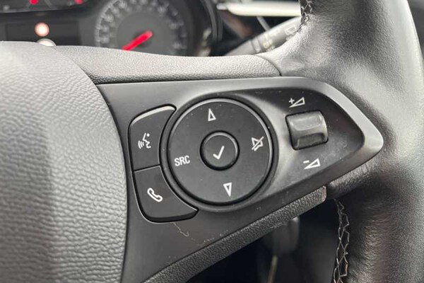 Used Vauxhall Corsa 2019 for sale - 76204402: Photo 22