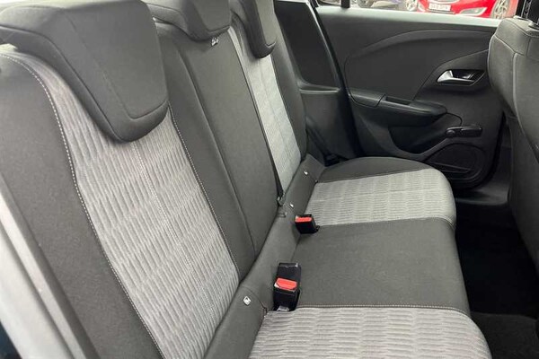 Used Vauxhall Corsa 2019 for sale - 76204402: Photo 23