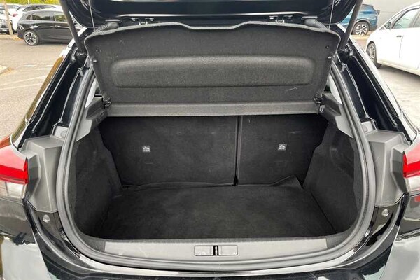 Used Vauxhall Corsa 2019 for sale - 76204402: Photo 24