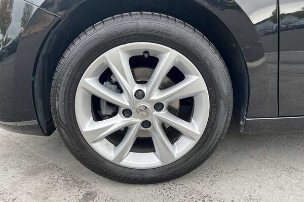 Used Vauxhall Corsa 2019 for sale - 76204402: Photo 25