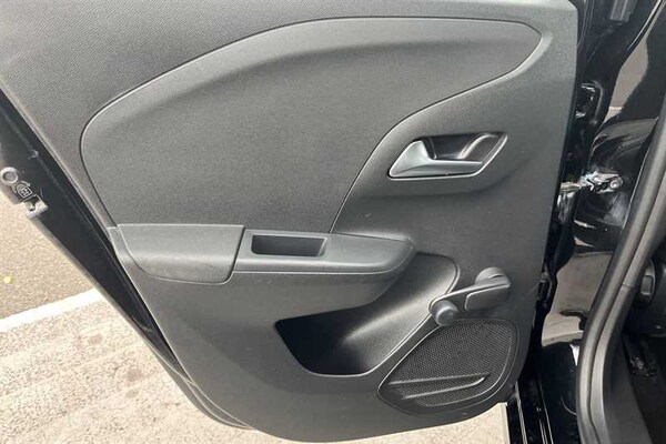 Used Vauxhall Corsa 2019 for sale - 76204402: Photo 29