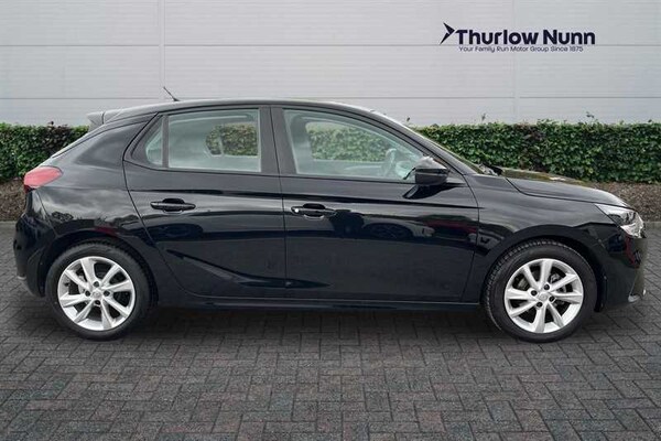 Used Vauxhall Corsa 2019 for sale - 76204402: Photo 2