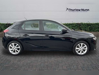 Used Vauxhall Corsa 2019 for sale - 76204402: Photo 2