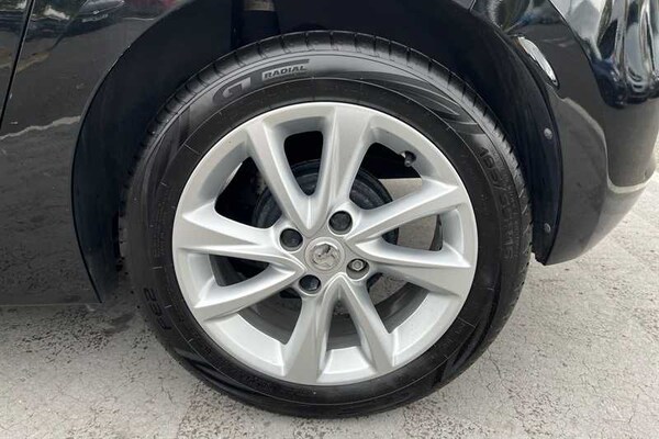 Used Vauxhall Corsa 2019 for sale - 76204402: Photo 34
