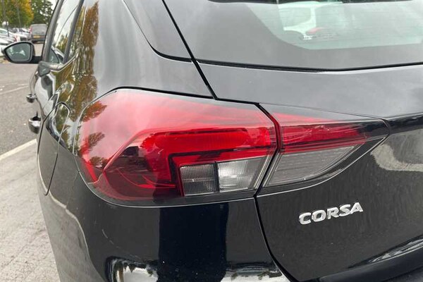 Used Vauxhall Corsa 2019 for sale - 76204402: Photo 35