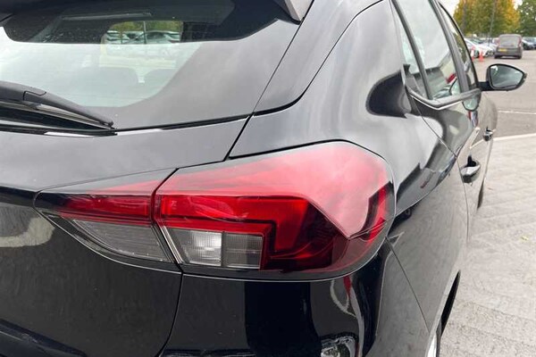 Used Vauxhall Corsa 2019 for sale - 76204402: Photo 37