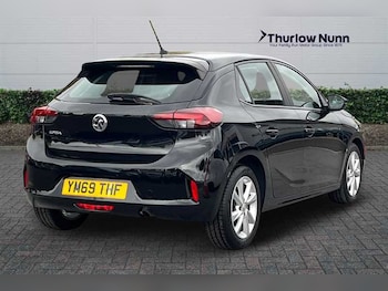 Used Vauxhall Corsa 2019 for sale - 76204402: Photo 3