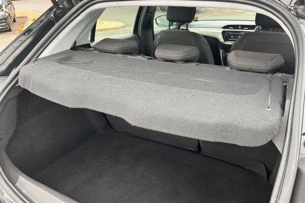 Used Vauxhall Corsa 2019 for sale - 76204402: Photo 42