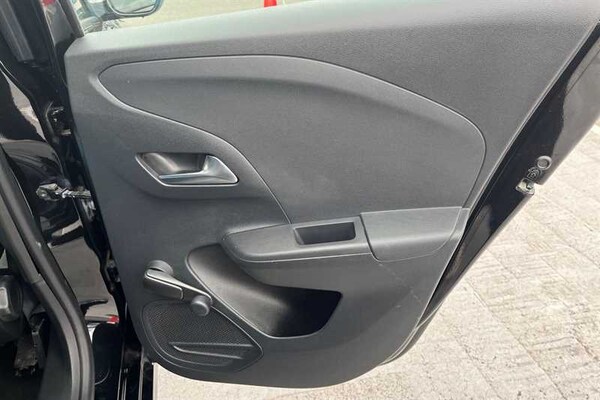 Used Vauxhall Corsa 2019 for sale - 76204402: Photo 43
