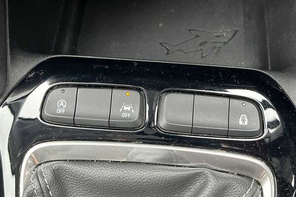 Used Vauxhall Corsa 2019 for sale - 76204402: Photo 46