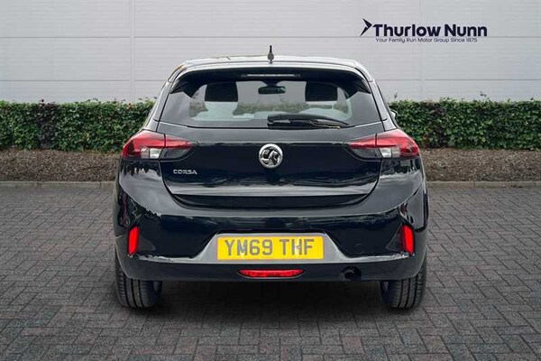 Used Vauxhall Corsa 2019 for sale - 76204402: Photo 4