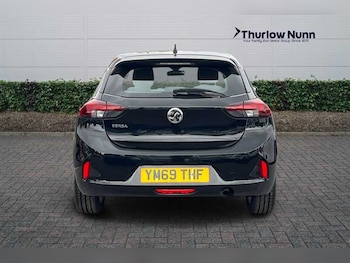 Used Vauxhall Corsa 2019 for sale - 76204402: Photo 4