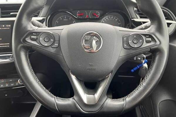 Used Vauxhall Corsa 2019 for sale - 76204402: Photo 51